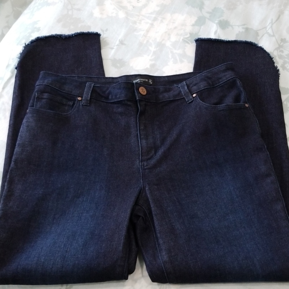 Jean's